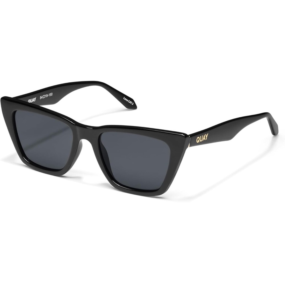 Quay cat eye sunglasses - Picture 3 of 8